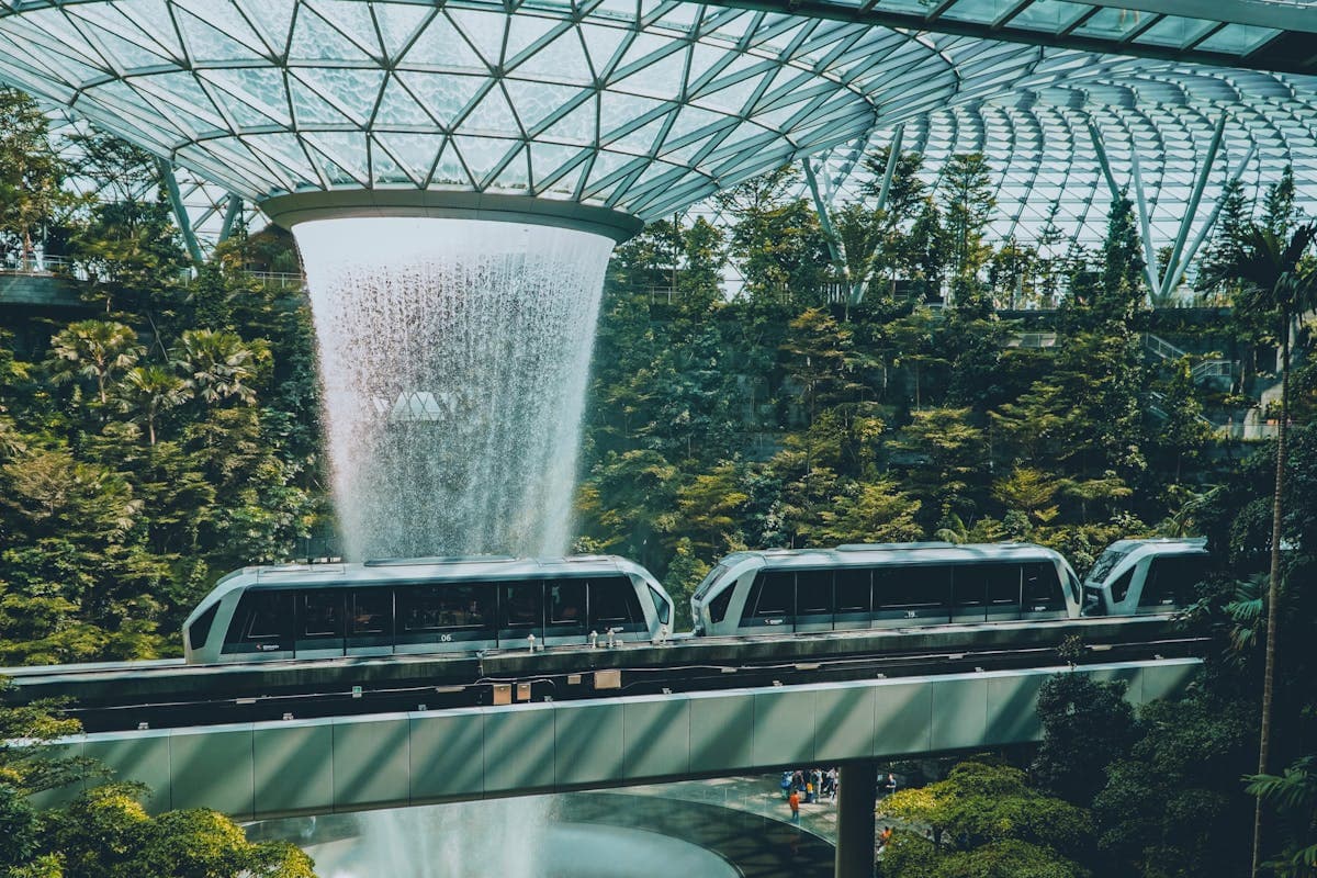 Changi Airport Transit? Stay in Johor Bahru and Save Hundreds (2026)
