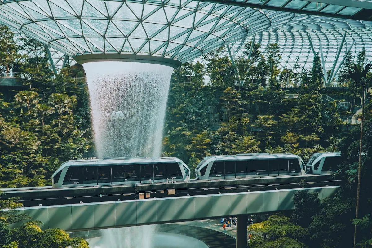 Changi Airport Transit? Stay in Johor Bahru and Save Hundreds (2026)