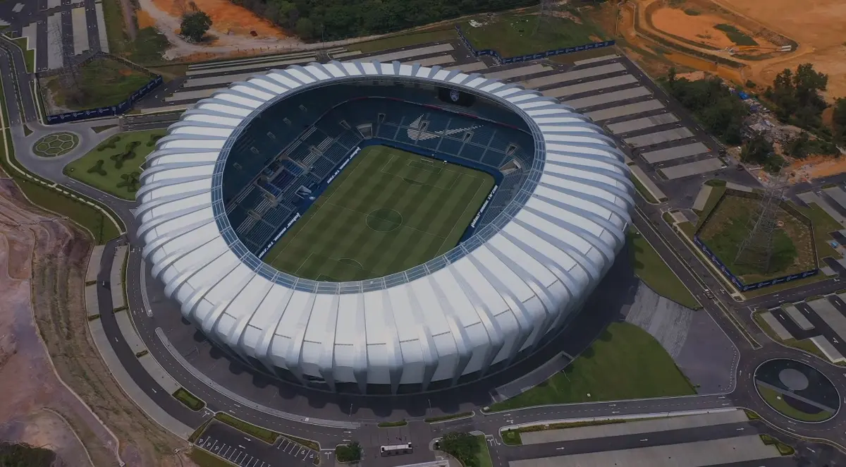Chelsea vs JDT in Johor, 9 August 2026 — Where to Stay and How to Get There