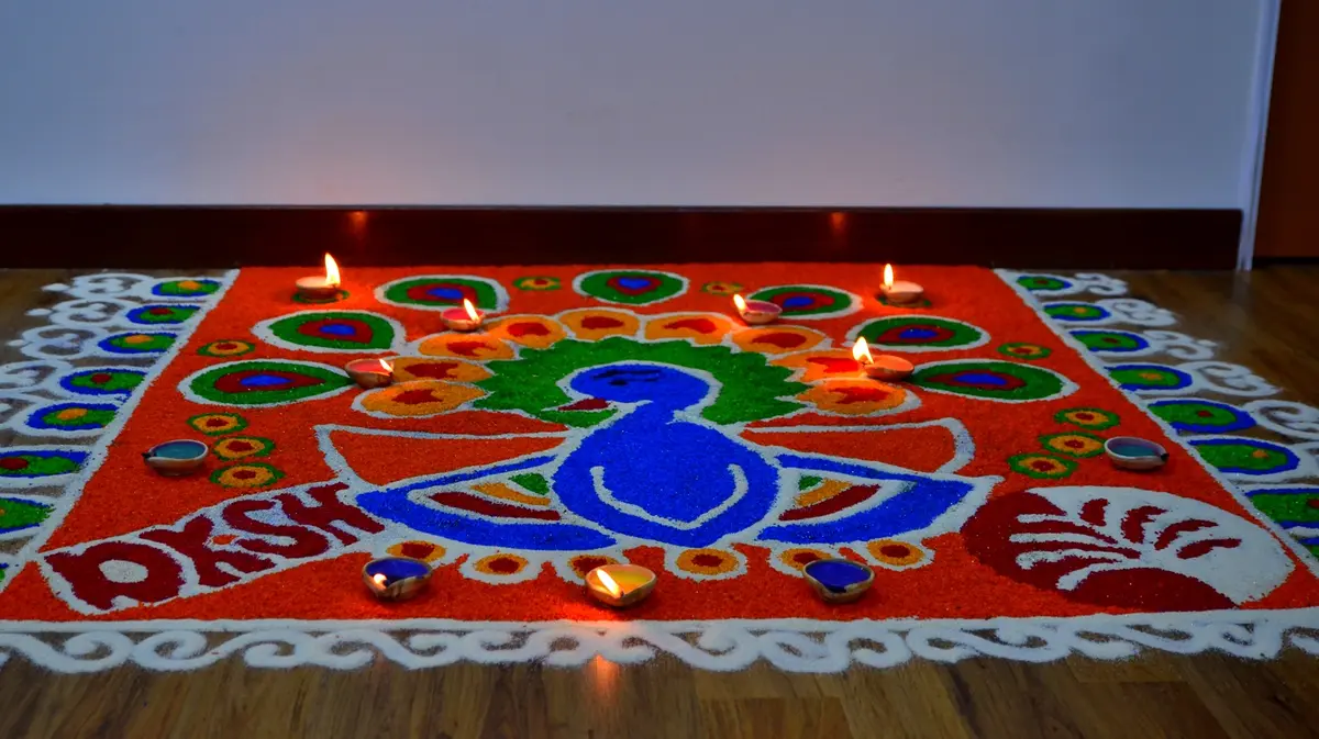 Deepavali 2026 in Johor Bahru — A Long Weekend on Both Sides of the Causeway