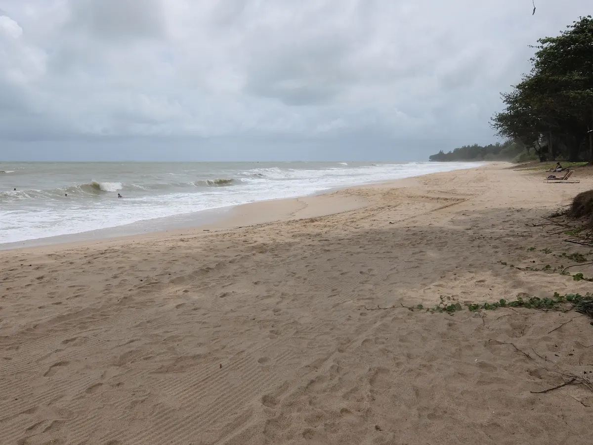 Desaru Beach Day Trip from Johor Bahru: How to Get There and What to Expect