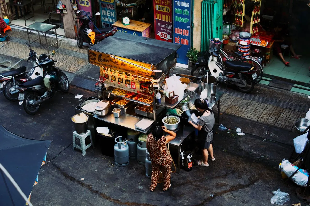 15 Cheap Eats in Johor Bahru Under RM10 - Budget Food Guide (2026)