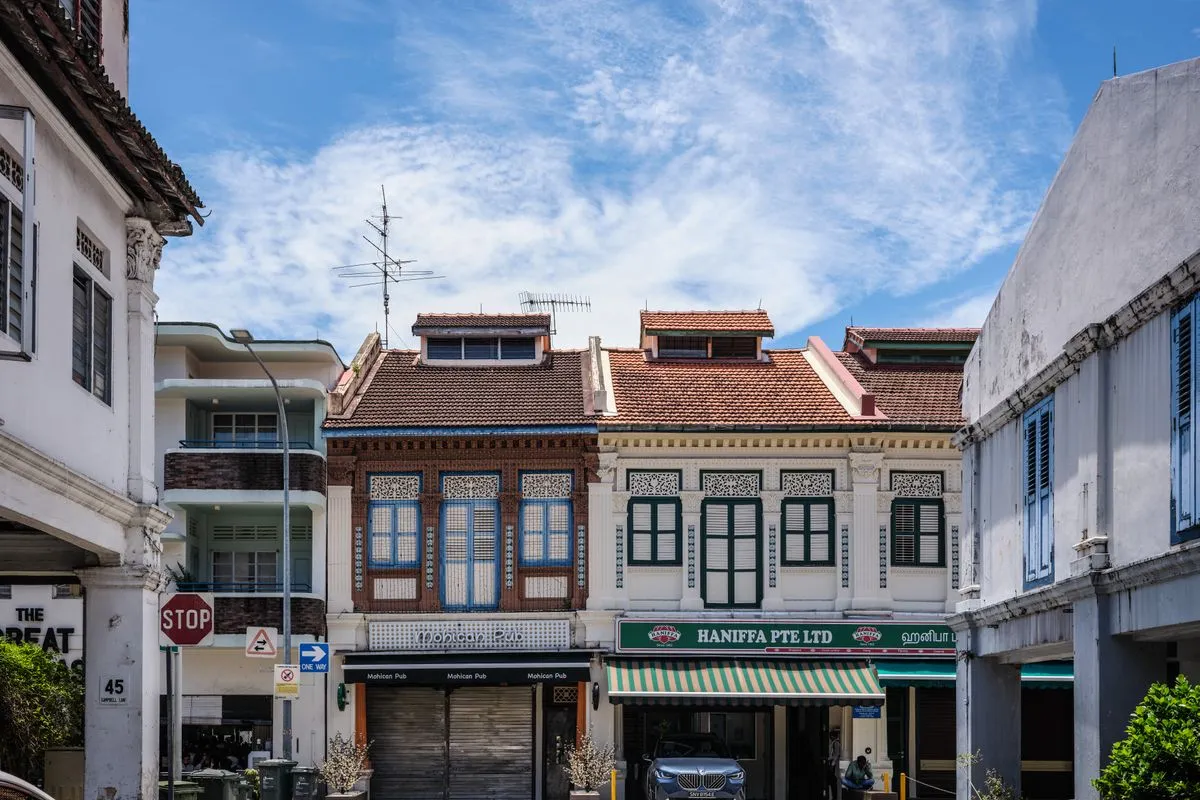 Solo Female Travel in Johor Bahru: Safety Guide & Honest Advice (2026)