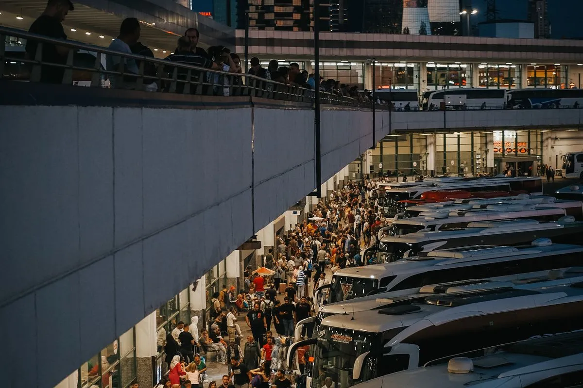 Living in Johor Bahru, Working in Singapore: The Commuter's Guide 2026