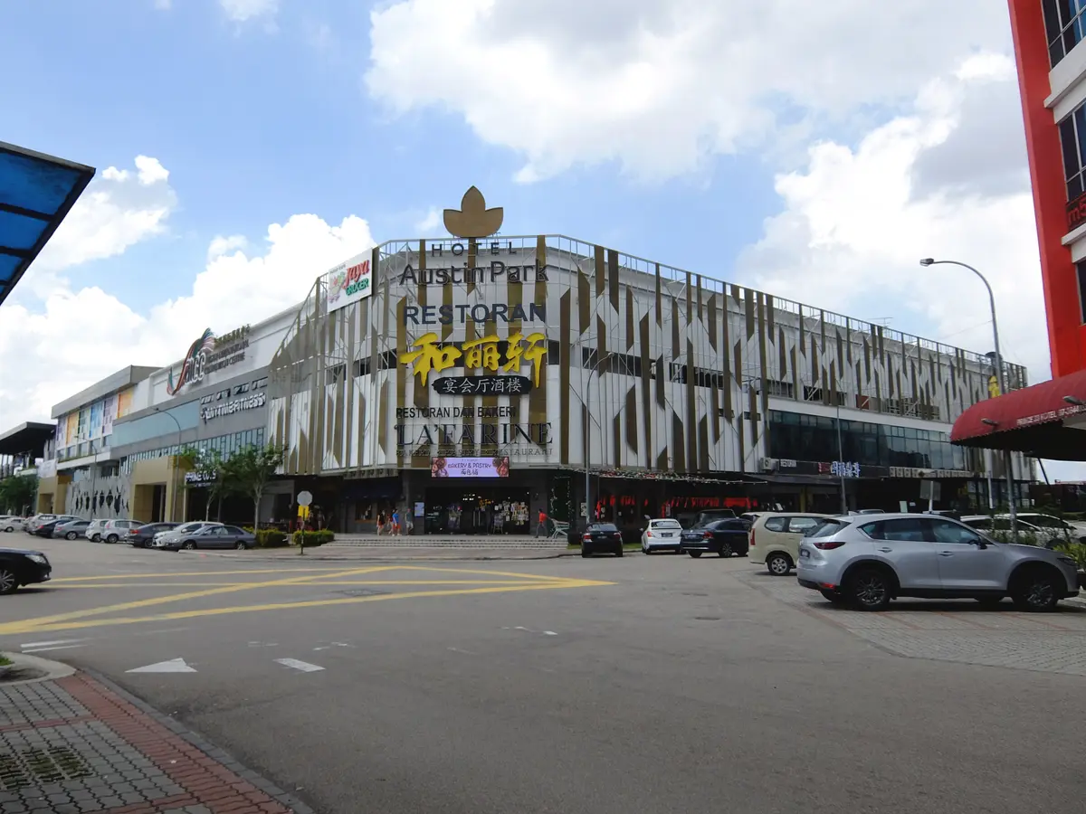 Johor Industrial Fair 2026 (19–21 August) — Budget Stay Near AICC for Exhibitors and Trade Visitors