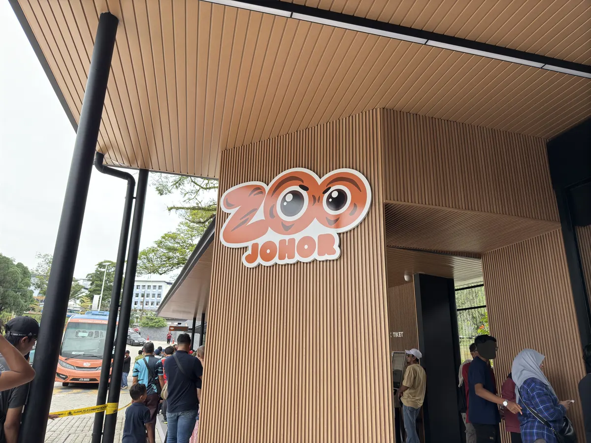 Johor Zoo Guide: Tickets, Tips &amp; What to Expect in 2026