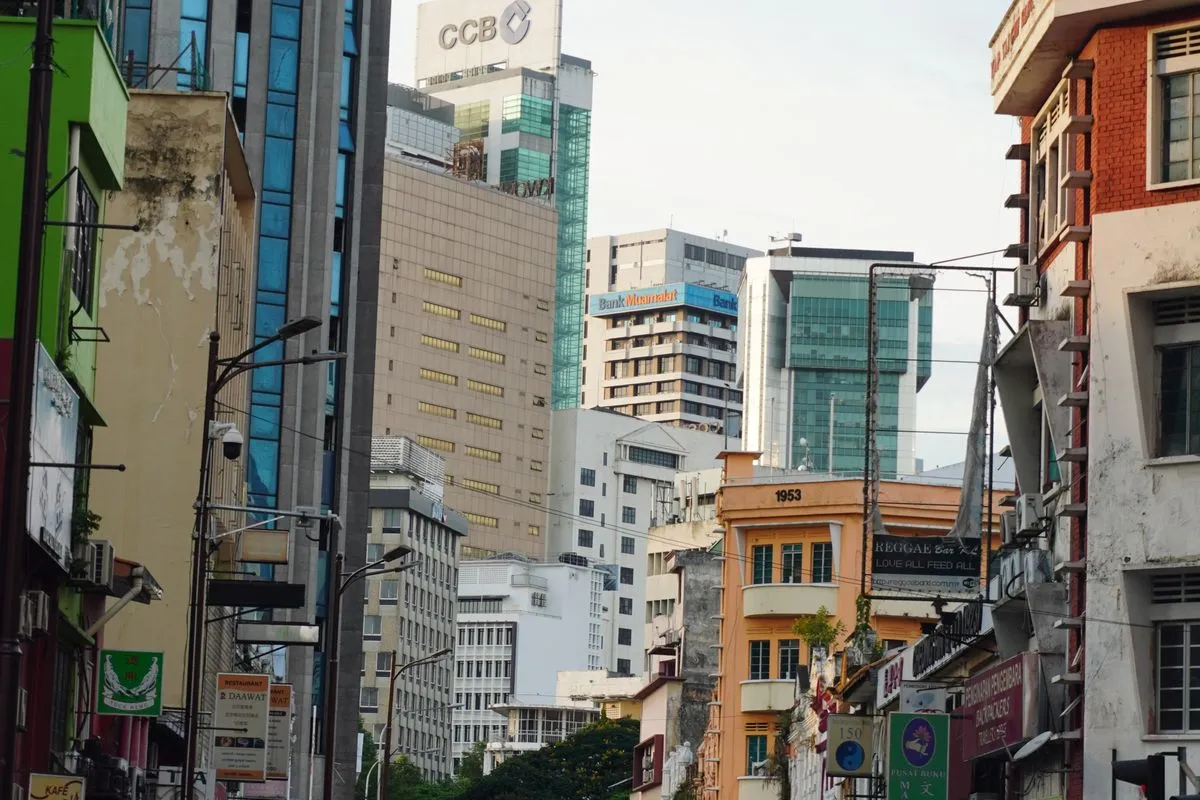 Why July Is Actually the Best Month to Visit Johor Bahru on a Budget