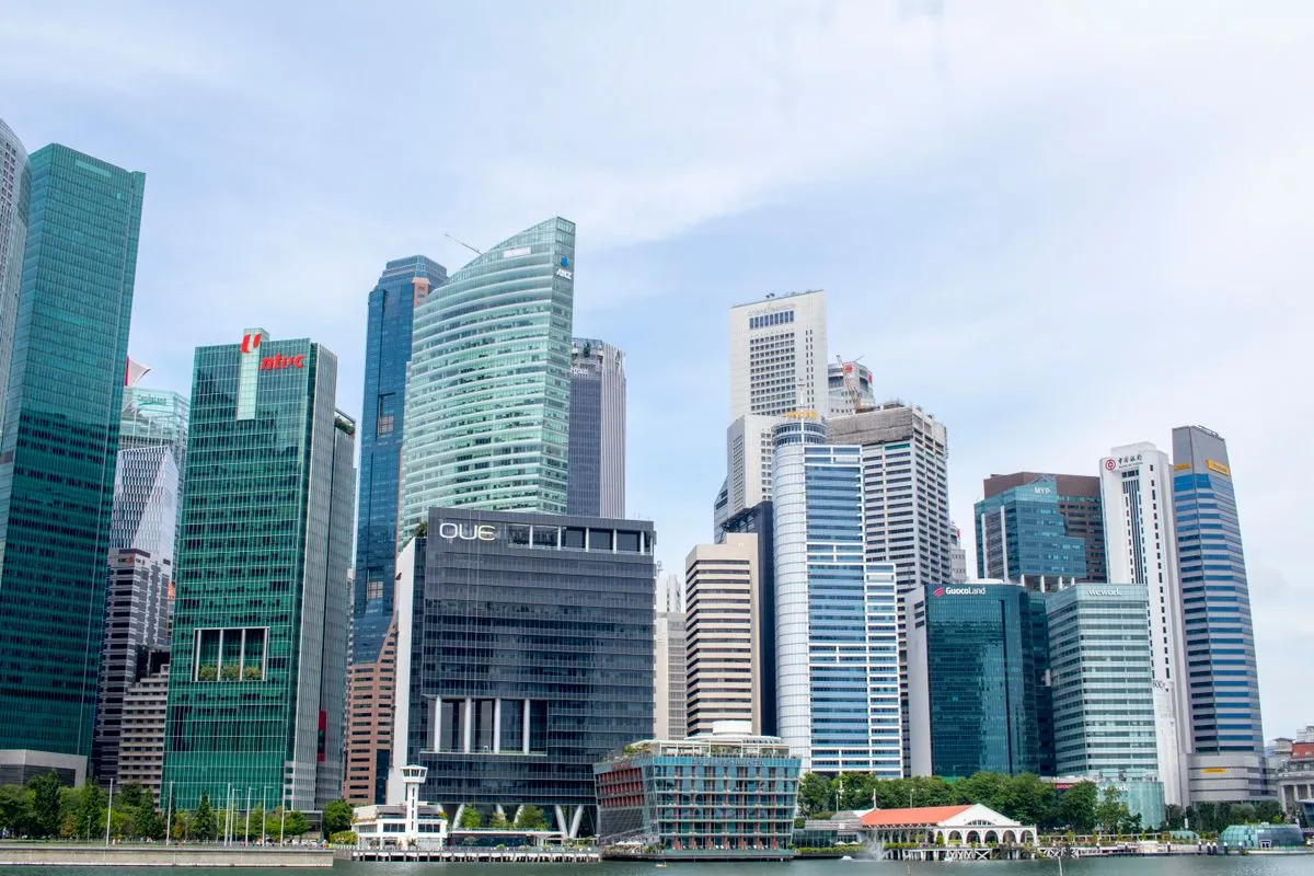 Johor Industrial Fair 2026 (19–21 August) — Budget Stay Near AICC for Exhibitors and Trade Visitors