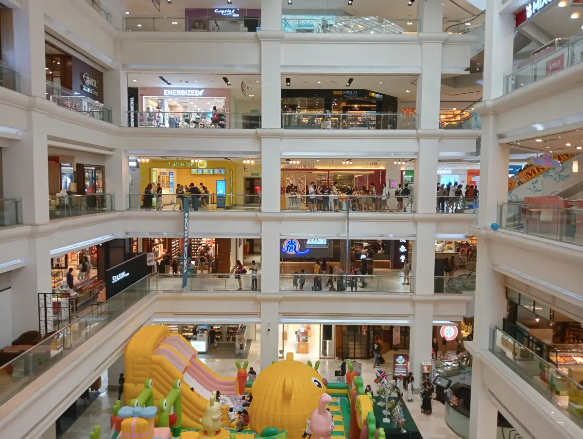 New Malls in JB 2026: SKS City Mall, Horizon Mall and What Singaporeans Need to Know