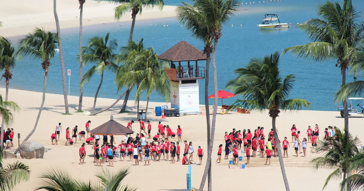 Sentosa Day Trip from Johor Bahru: Complete 2026 Guide