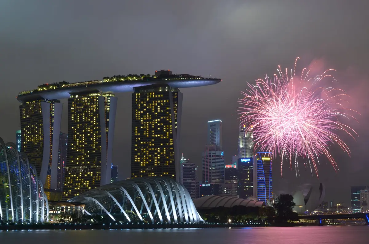 SG National Day 2026 Long Weekend: Why Singaporeans Are Crossing Over to JB