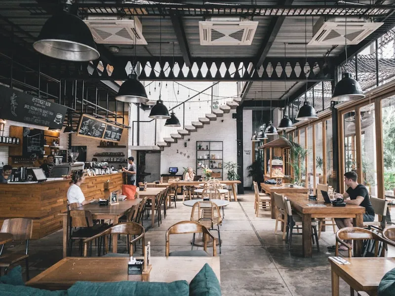 Mount Austin Food Haven - Local Gem destination in Johor Bahru